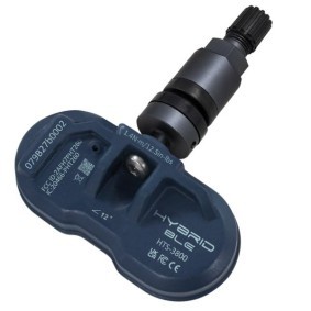 Compre Sensor de roda, sistema de controlo da pressão dos pneus da Hamaton HTS-B10BP a um preço baixo por 90,74 €