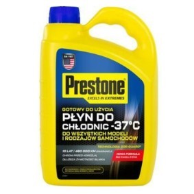 Prestone Kühlmittel PAFR83328 für TVR T350C Coupe