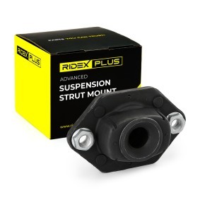 Federbeinstützlager 1180S0130P von RIDEX PLUS günstig für 16,35 € online kaufen
