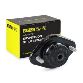Osta Jousijalan tukilaakeri RIDEX PLUS:llä 1180S0047P edullisesti hintaan 10,73 €