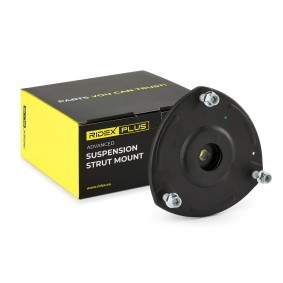 Osta Jousijalan tukilaakeri RIDEX PLUS:llä 1180S0158P edullisesti hintaan 42,89 €