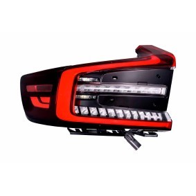Compre Piloto trasero de HELLA online para C40 I SUV Coupé a precios moderados