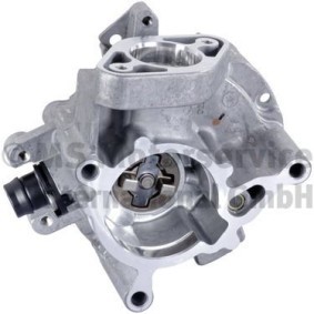 Compre Bomba de vácuo, sistema de travagem de PIERBURG online para A7 Sportback (4KA) a preços moderados
