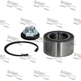 Radlagersatz für FORD von SIDAT