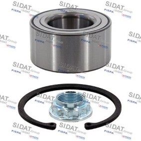Radlagersatz 460105 von SIDAT günstig für 42,55 € online kaufen