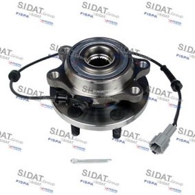 Radlagersatz 460132 von SIDAT günstig für 105,13 € online kaufen