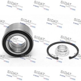 Radlagersatz 460178 von SIDAT günstig für 38,03 € online kaufen