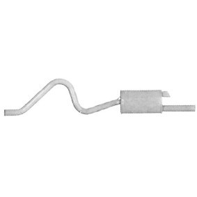 Compre Panela de escape de VEGAZ online para 504 (A_, M_) a preços moderados