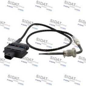 Acquista Sensore, temperatura gas scarico da SIDAT online per GLC Coupe (C254) a prezzi moderati