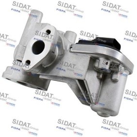 Compre Válvula EGR da SIDAT 83.1883 a um preço baixo por 265,83 €
