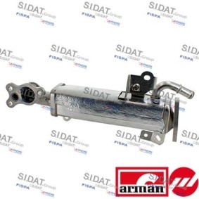 Acquista Radiatore EGR da SIDAT 83.2072AS a buon mercato per soli 385,84 €