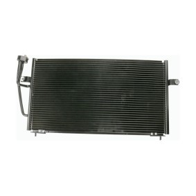 Achetez des Condenseur, climatisation BOSCH 1 986 AD2 242 à prix pour 86,97 €