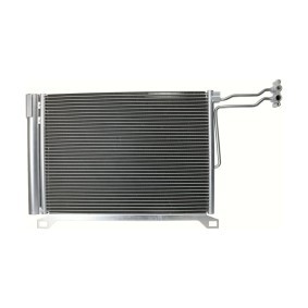 Achetez des Condenseur, climatisation BOSCH 1 986 AD2 278 à prix pour 141,53 €