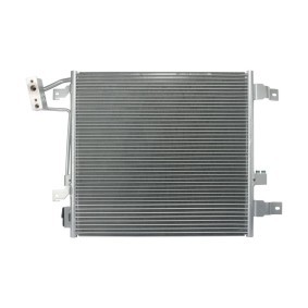 Achetez des Condenseur, climatisation BOSCH 1 986 AD2 327 à prix pour 142,89 €