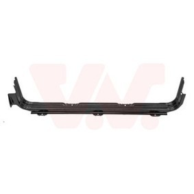 Compre Alma de párachoque de VAN WEZEL online para Classe V (W447) a preços moderados