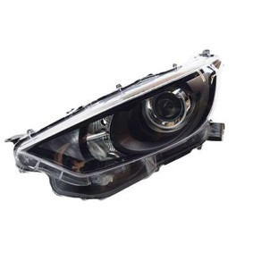 Compre Farol principal de VAN WEZEL online para YARIS (_P21_, _PA1_, _PH1_) a preços moderados