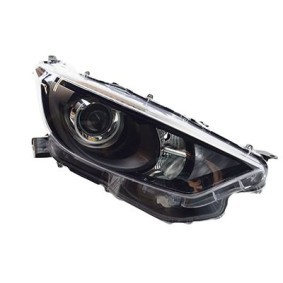 Compre Farol principal de VAN WEZEL online para YARIS (_P21_, _PA1_, _PH1_) a preços moderados
