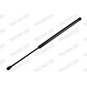 Heckklappendämpfer ML6589 von MONROE günstig für 18,54 € online kaufen