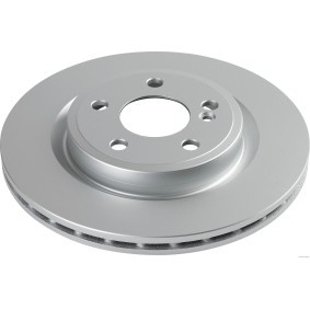 Compre Disco de travão da HERTH+BUSS JAKOPARTS J3311067 a um preço baixo por 46,16 €