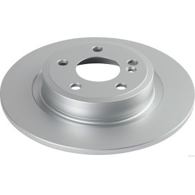 Compre Disco de travão da HERTH+BUSS JAKOPARTS J3311068 a um preço baixo por 34,40 €