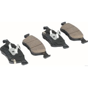 Bremsbeläge J3601102 von HERTH+BUSS JAKOPARTS günstig für 63,88 € online kaufen