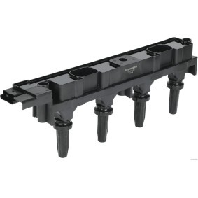 Zündspule für CITROËN von HERTH+BUSS ELPARTS