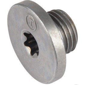 Compre Parafuso de fecho, cárter do óleo da HERTH+BUSS ELPARTS 50240010 a um preço baixo por 3,18 €