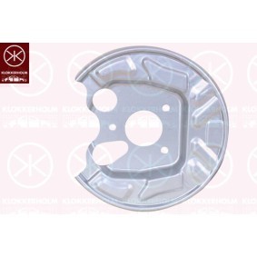 Ankerblech 0551877 von KLOKKERHOLM günstig für 44,81 € online kaufen