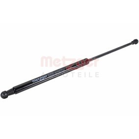 Compre Amortiguador de maletero de METZGER online para C3 III Furgoneta / Hatchback (SX, SY) a precios moderados