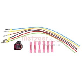 Achetez des Kit de réparation pour câbles, electricité centrale METZGER 2324239 à prix pour 19,82 €