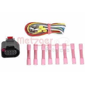 Achetez des Kit de réparation pour câbles, electricité centrale METZGER 2324240 à prix pour 25,60 €