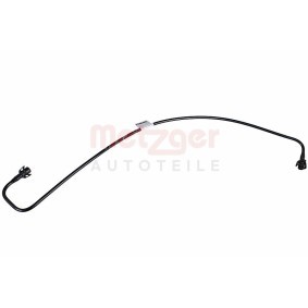 Kühlerschlauch 2421950 von METZGER günstig für 15,28 € online kaufen