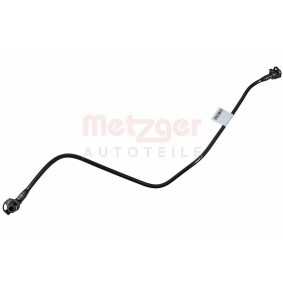 Kühlerschlauch 2421952 von METZGER günstig für 11,55 € online kaufen