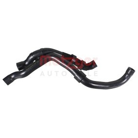 Kühlerschlauch 2422012 von METZGER günstig für 35,81 € online kaufen