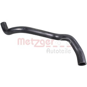 Kühlerschlauch für HONDA von METZGER