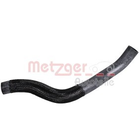 Kühlerschlauch für NISSAN von METZGER