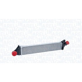 Compre Intercooler da MAGNETI MARELLI 351319206090 a um preço baixo por 142,43 €