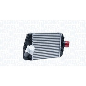 Compre Intercooler da MAGNETI MARELLI 351319206150 a um preço baixo por 152,94 €
