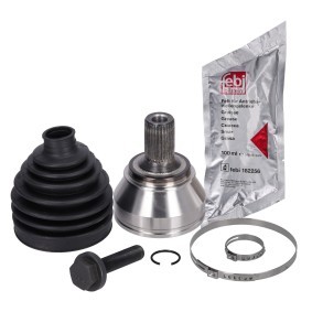 Gelenksatz, Antriebswelle 186394 von FEBI BILSTEIN günstig für 44,39 € online kaufen