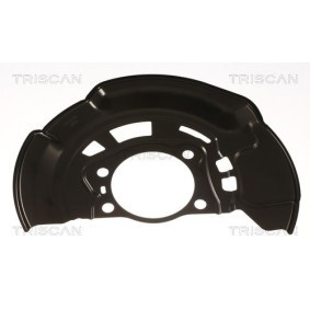 Ankerblech 8125 13131 von TRISCAN günstig für 28,11 € online kaufen