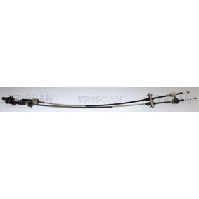 Achetez des Tringlerie de boîte de vitesse de chez TRISCAN en ligne pour DAILY III Autobus/Autocar à prix modérés
