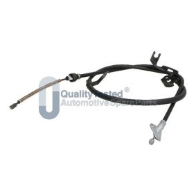 Handbremsseil BC2050LJM von JAPANPARTS günstig für 58,85 € online kaufen