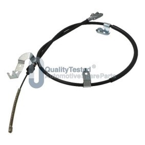 Handbremsseil BC2050RJM von JAPANPARTS günstig für 58,85 € online kaufen