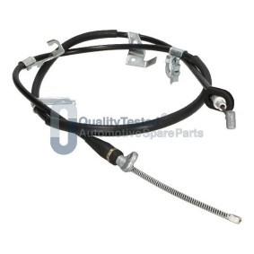 Handbremsseil BC841LJM von JAPANPARTS günstig für 79,05 € online kaufen