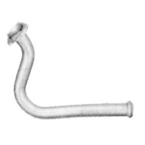 Abgasrohr RR-195 von VEGAZ günstig für 32,31 € online kaufen