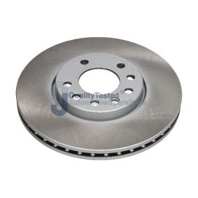 Bremsscheibe DI011JM von JAPANPARTS günstig für 140,01 € online kaufen