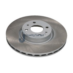 Bremsscheibe DI0201JM von JAPANPARTS günstig für 124,05 € online kaufen