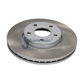 Bremsscheibe für VOLVO von JAPANPARTS
