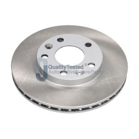 Bremsscheibe für DACIA von JAPANPARTS