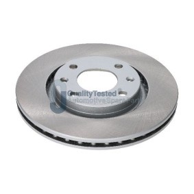 Bremsscheibe DI0603JM von JAPANPARTS günstig für 109,40 € online kaufen